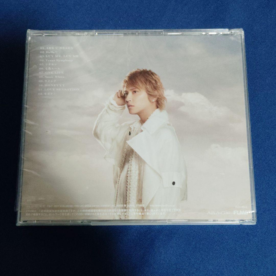ほぼ未使用　NEW FRONTIER TEGOSHI YUYA　手越