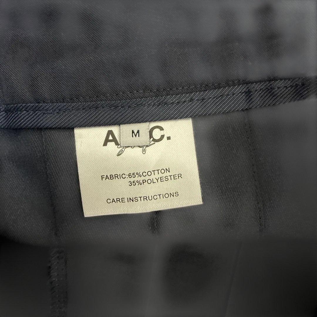 【断捨離につきお買得価格】 A.P.C.golf スカート　ゴルフウェア　美品