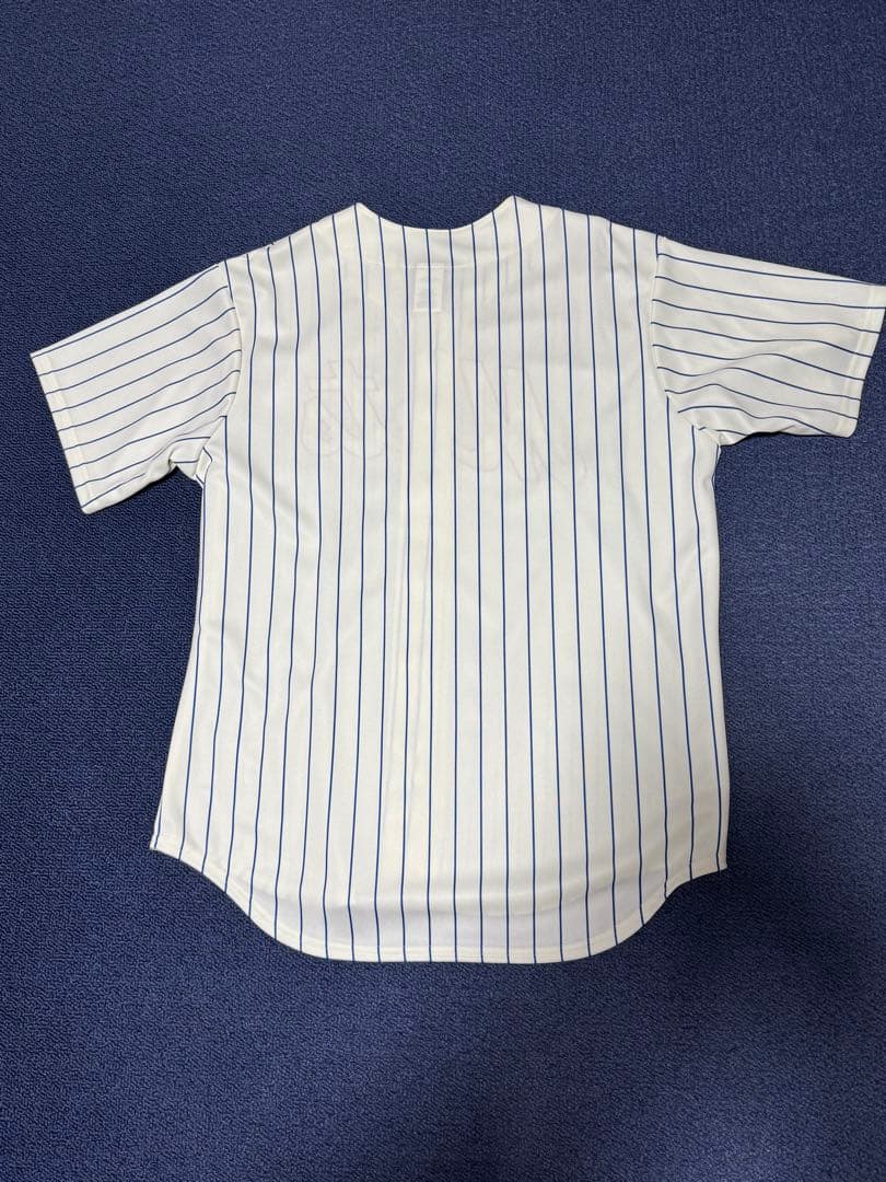 Mets ユニフォーム 星条旗デザイン サイズ: L