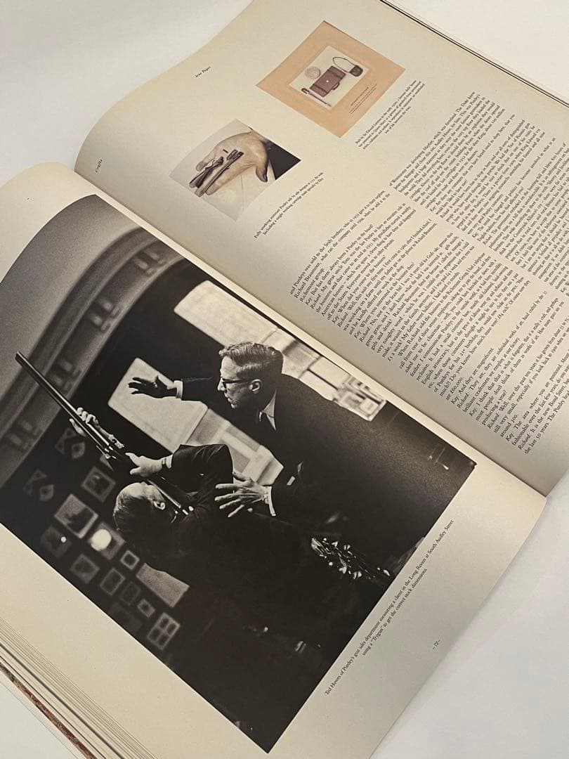 ACNE PAPER issue7 アクネペーパー　purple dutch