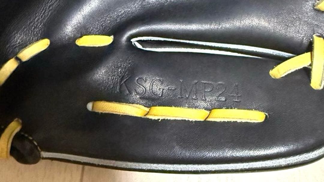 久保田スラッガー限定硬式内野グラブ高校野球対応