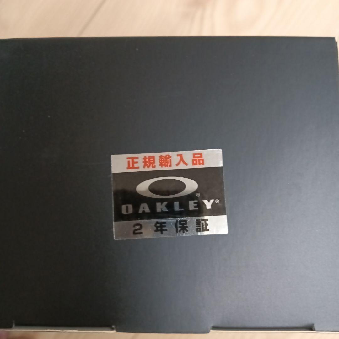 OAKLEYオークリーTarget Line L XL Matte Black