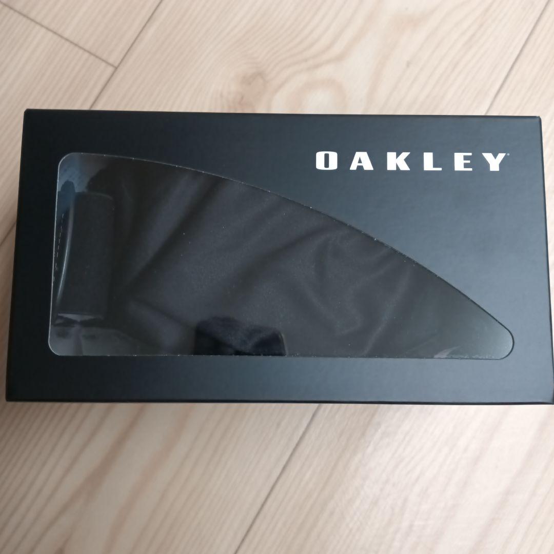 OAKLEYオークリーTarget Line L XL Matte Black