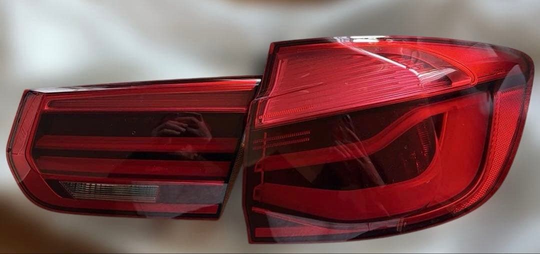  3シリーズF31 テールランプ