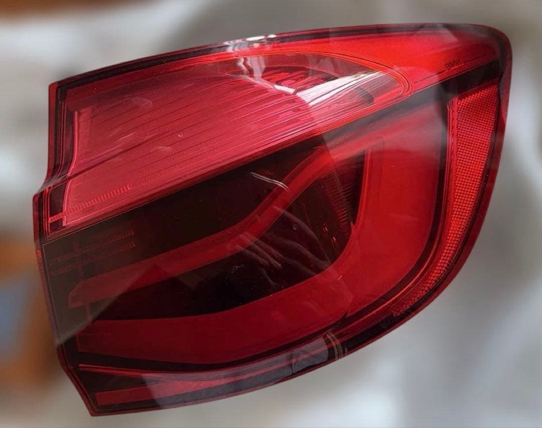  3シリーズF31 テールランプ