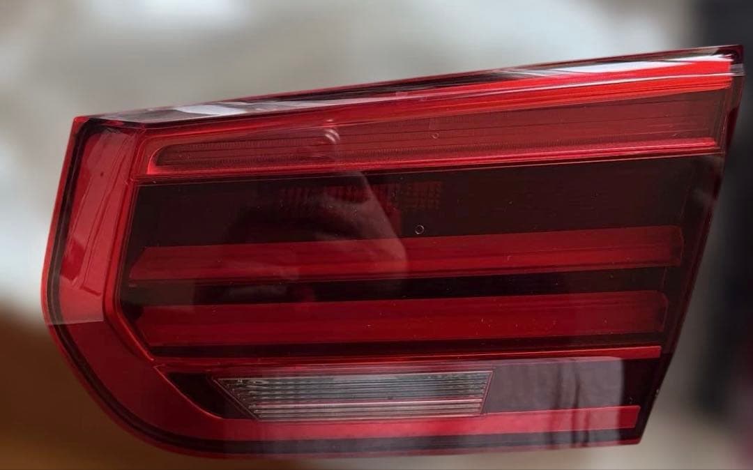 3シリーズF31 テールランプ