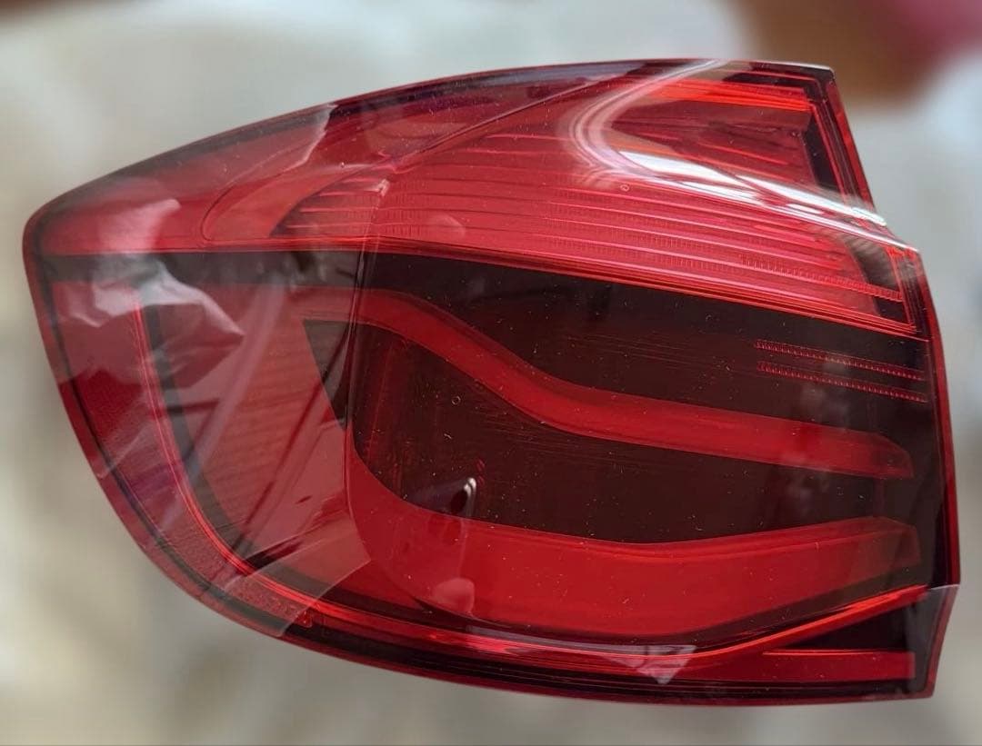  3シリーズF31 テールランプ