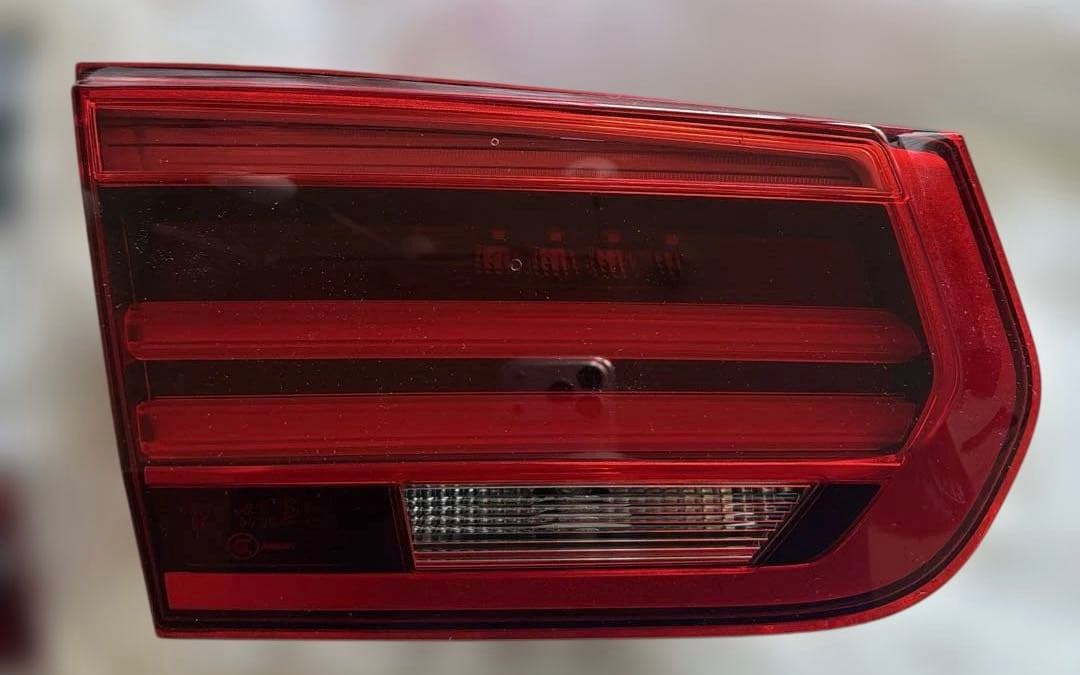  3シリーズF31 テールランプ