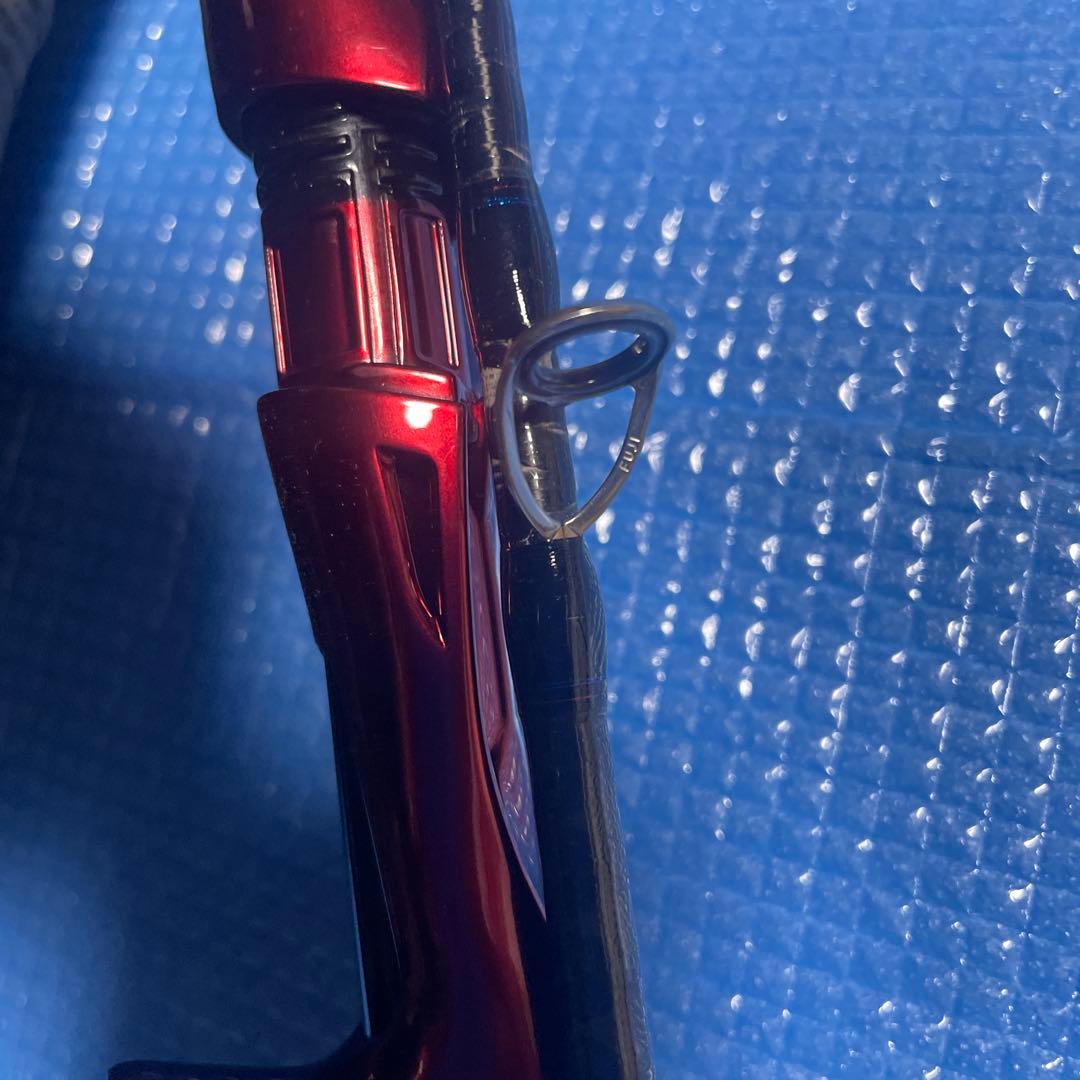 SHIMANO　シマノ 　スコーピオン　 17113R-2