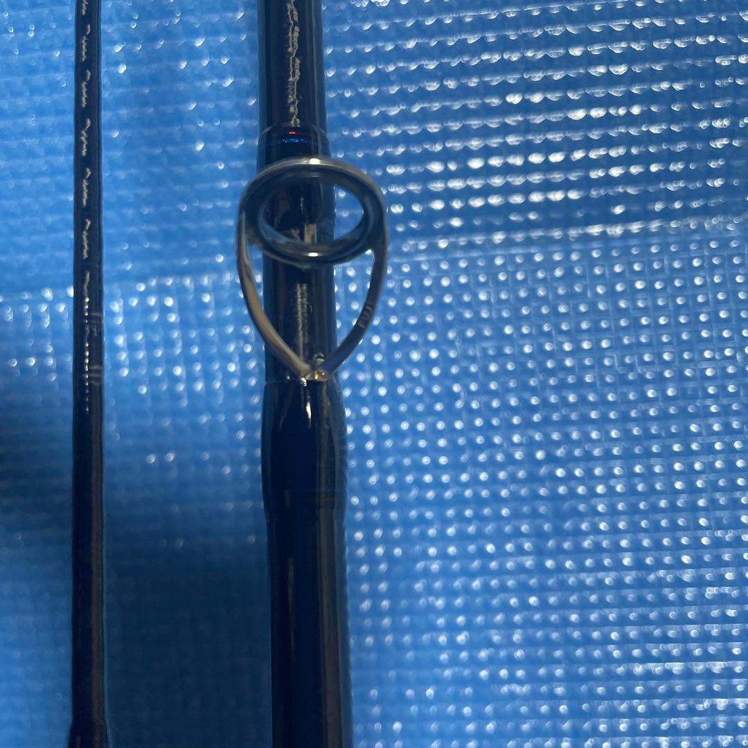 SHIMANO　シマノ 　スコーピオン　 17113R-2