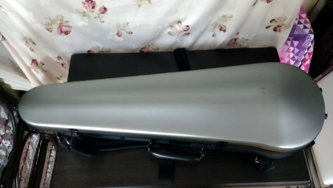 週末限定値下げ　ルーマニア製　GLIGA　GamaⅡ　バイオリン　4/4