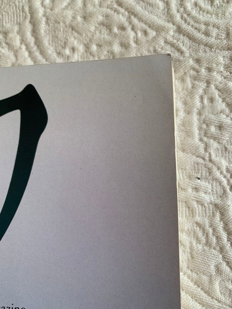 シェフ　chef・1 一流のシェフたち　1号　1989年1月　イマージュ