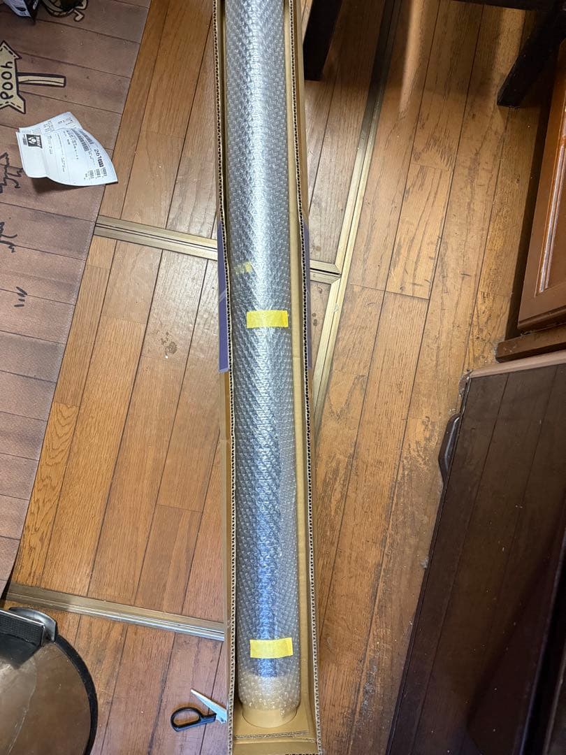 まつさん専用　30アルファード　フロントガラス　スモークフィルム