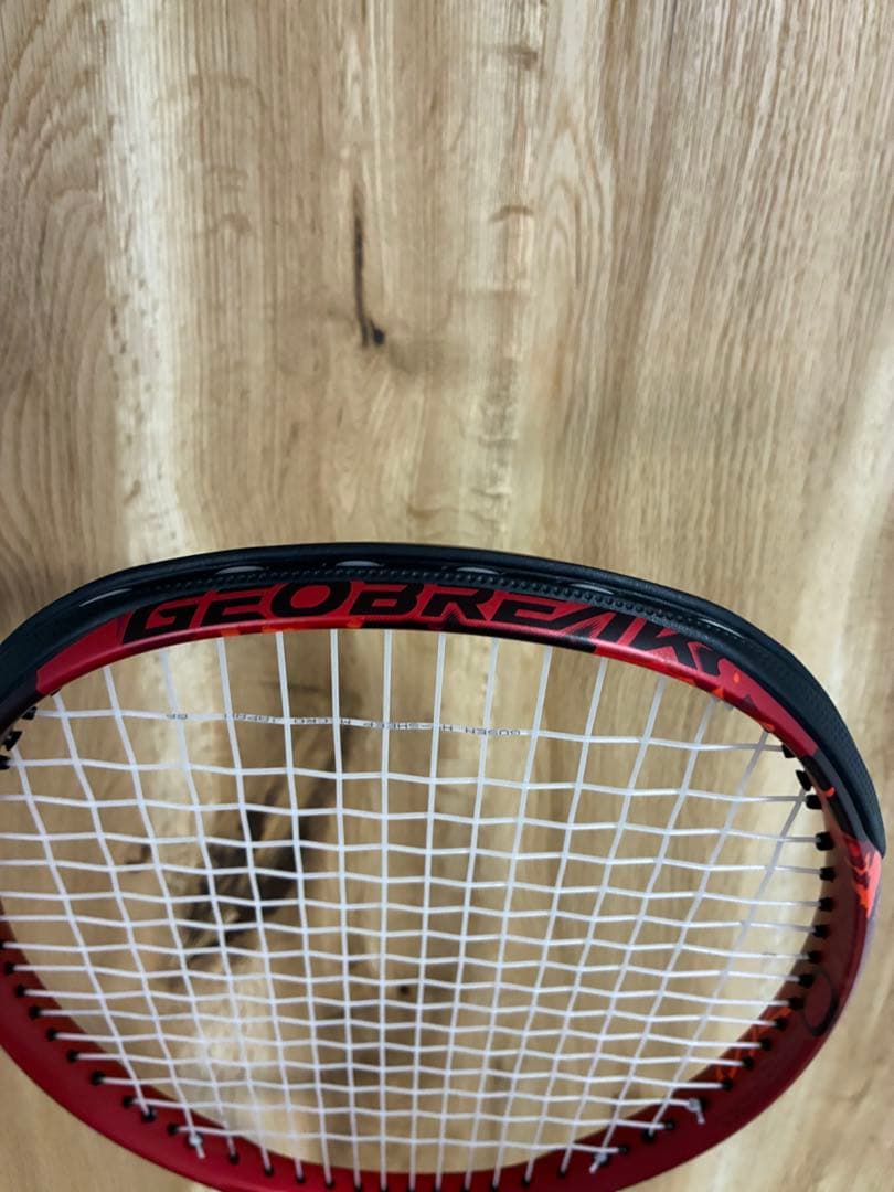 ジオブレイク70vs カスタムフィット