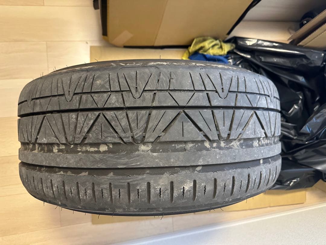 ③あゆ 20インチ