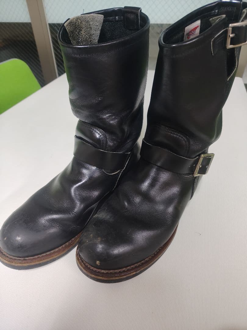 REDWINGレッドウィング2268 PT99　8.5D