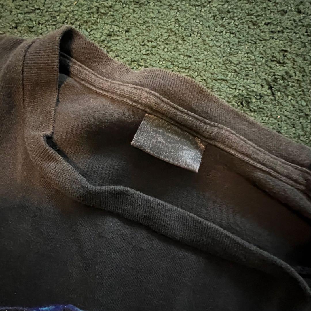 STAR WARS ダース・ベイダー ビンテージTシャツ