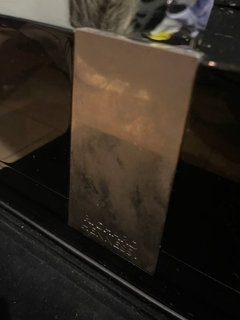 リシャールヘネシー RICHARD HENNESSY ブランデー 40%