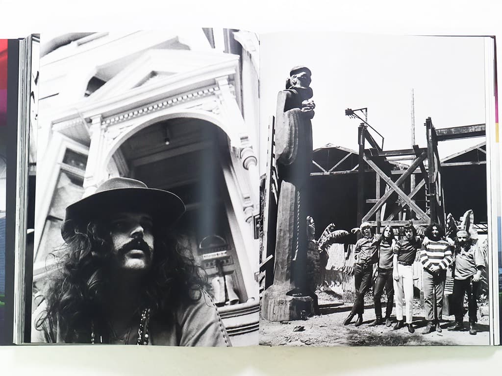 アート・デザイン・音楽 DENNIS HOPPER PHOTOGRAPHS 1961-1967