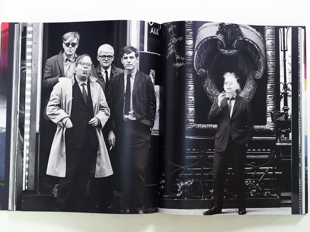 アート・デザイン・音楽 DENNIS HOPPER PHOTOGRAPHS 1961-1967