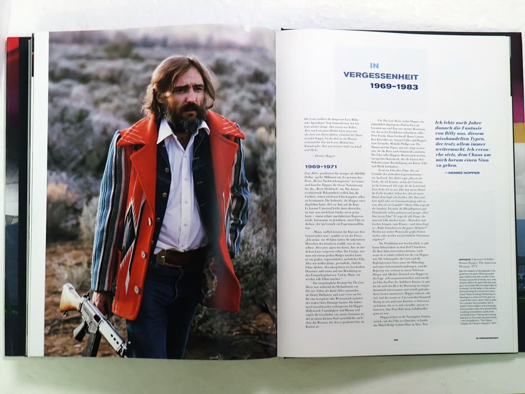 アート・デザイン・音楽 DENNIS HOPPER PHOTOGRAPHS 1961-1967