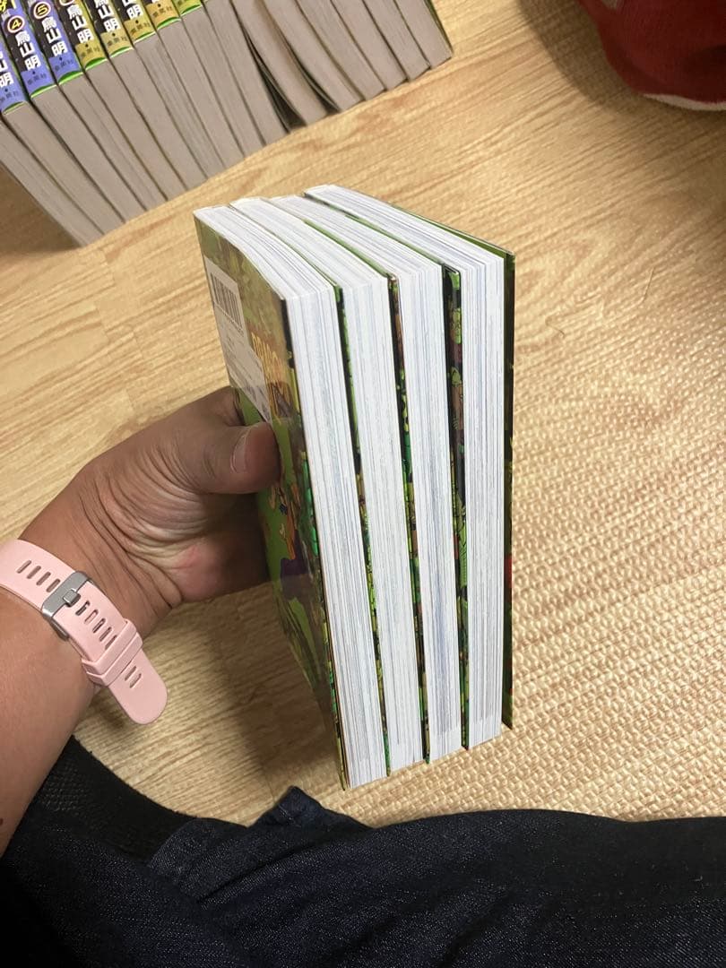 ドラゴンボール フルカラー 全32冊