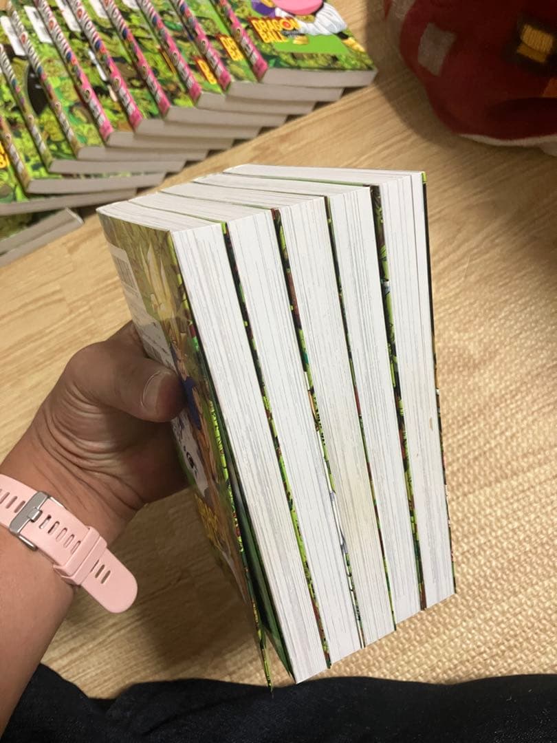 ドラゴンボール フルカラー 全32冊