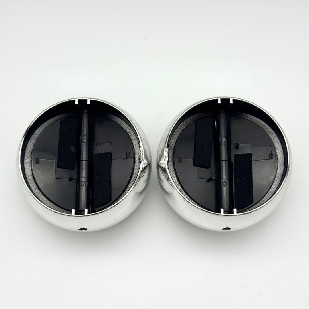 観光バスエアコン吹き出し口　新型ジムニー取付交換セット 11269