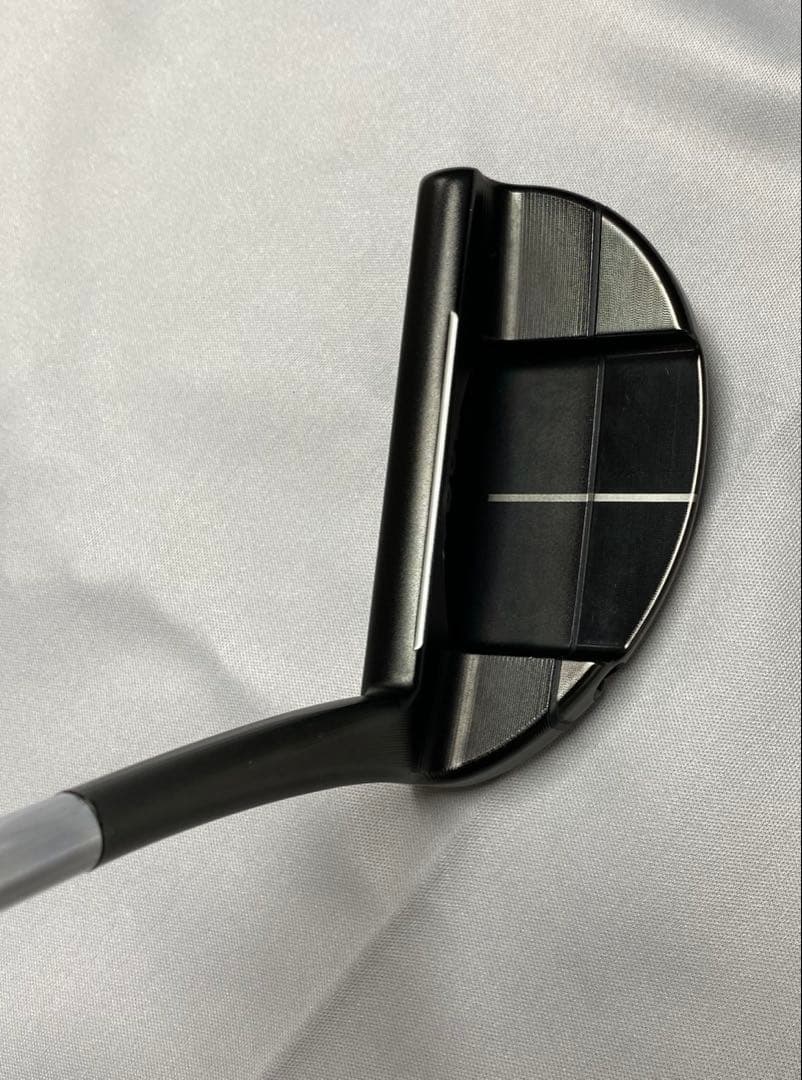 ツアー支給品　オデッセイ　ツアーデザインプロト　#9