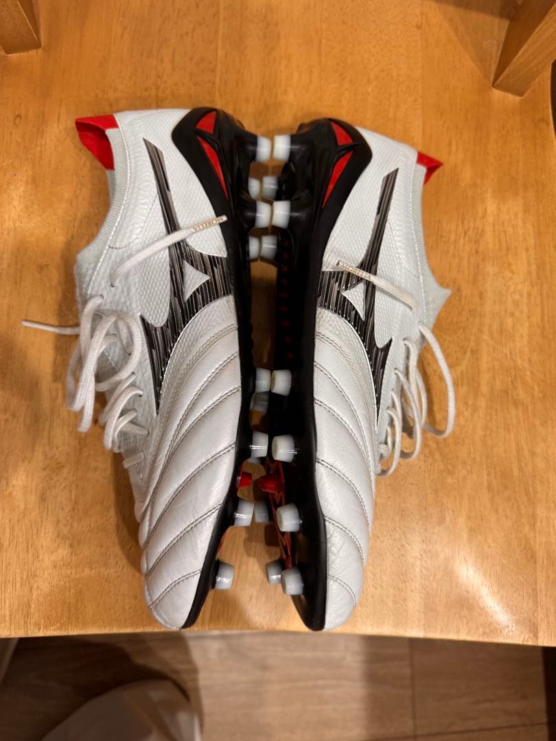 【美品】モレリアネオ４β JAPAN 28cm