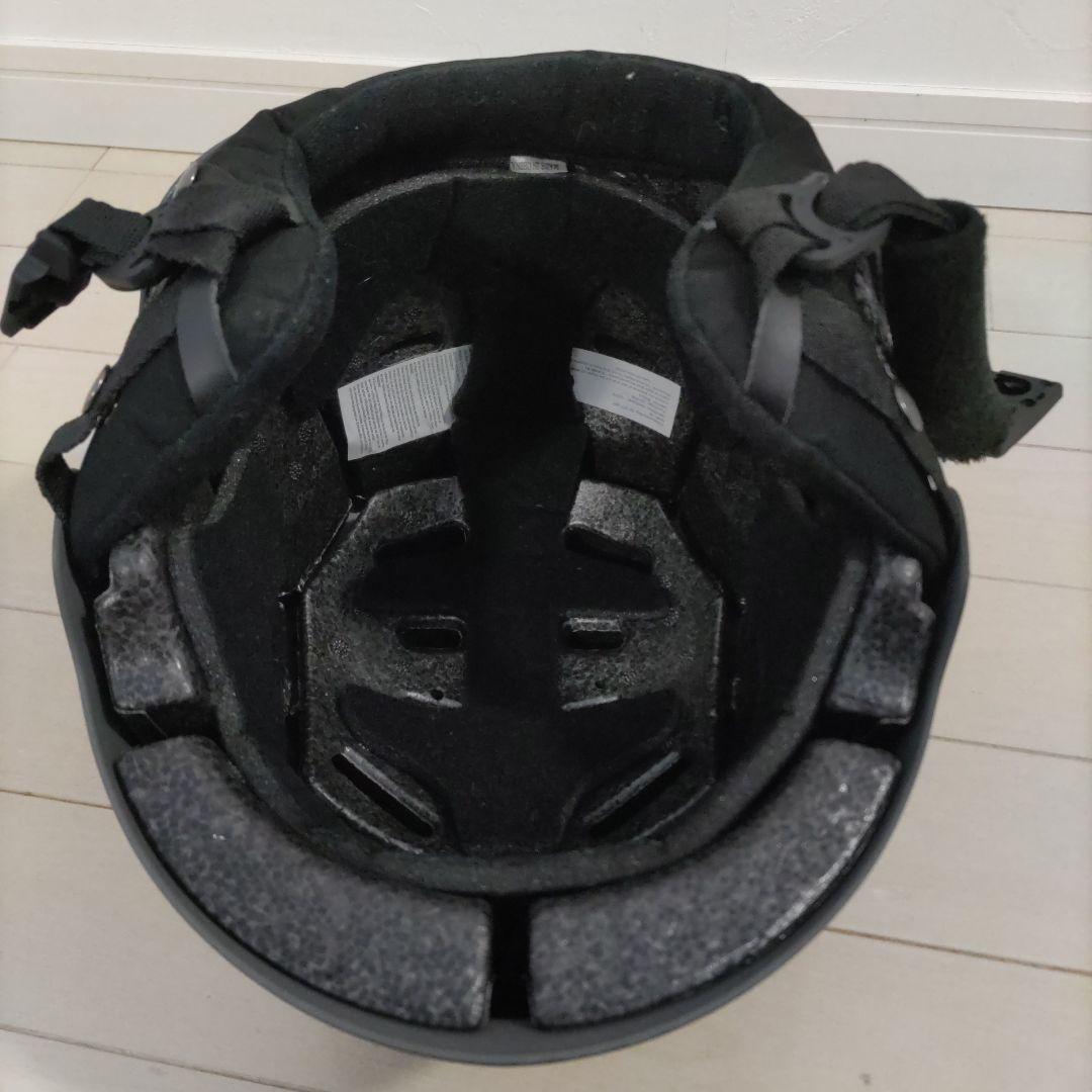 DICE ダイス D5 ヘルメットLサイズ