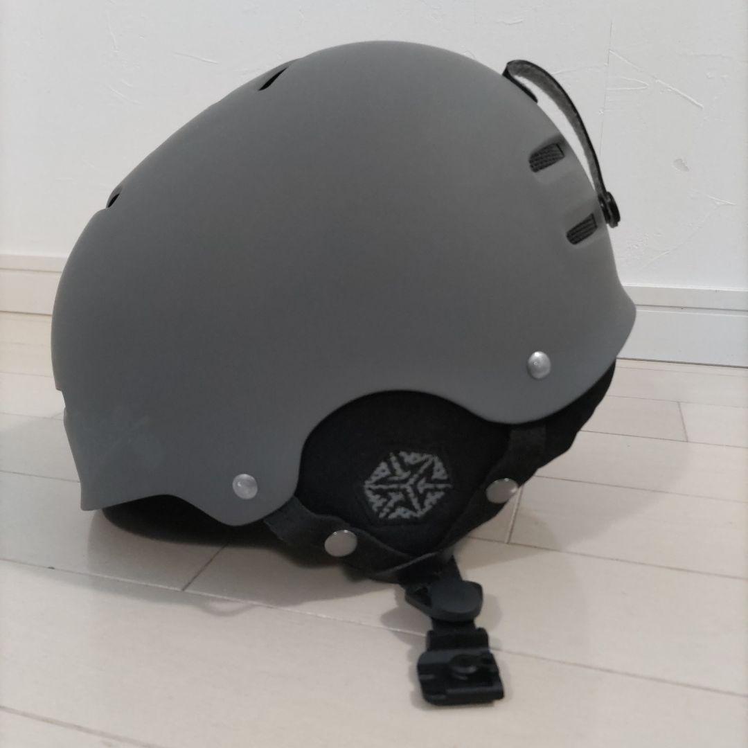 DICE ダイス D5 ヘルメットLサイズ