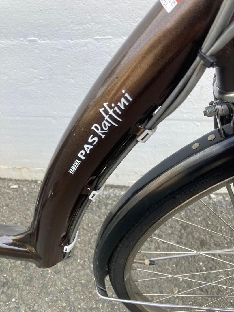 1798業界最長12ヶ月保証付！送料無料エリア多数！安全整備済み！電動自転車