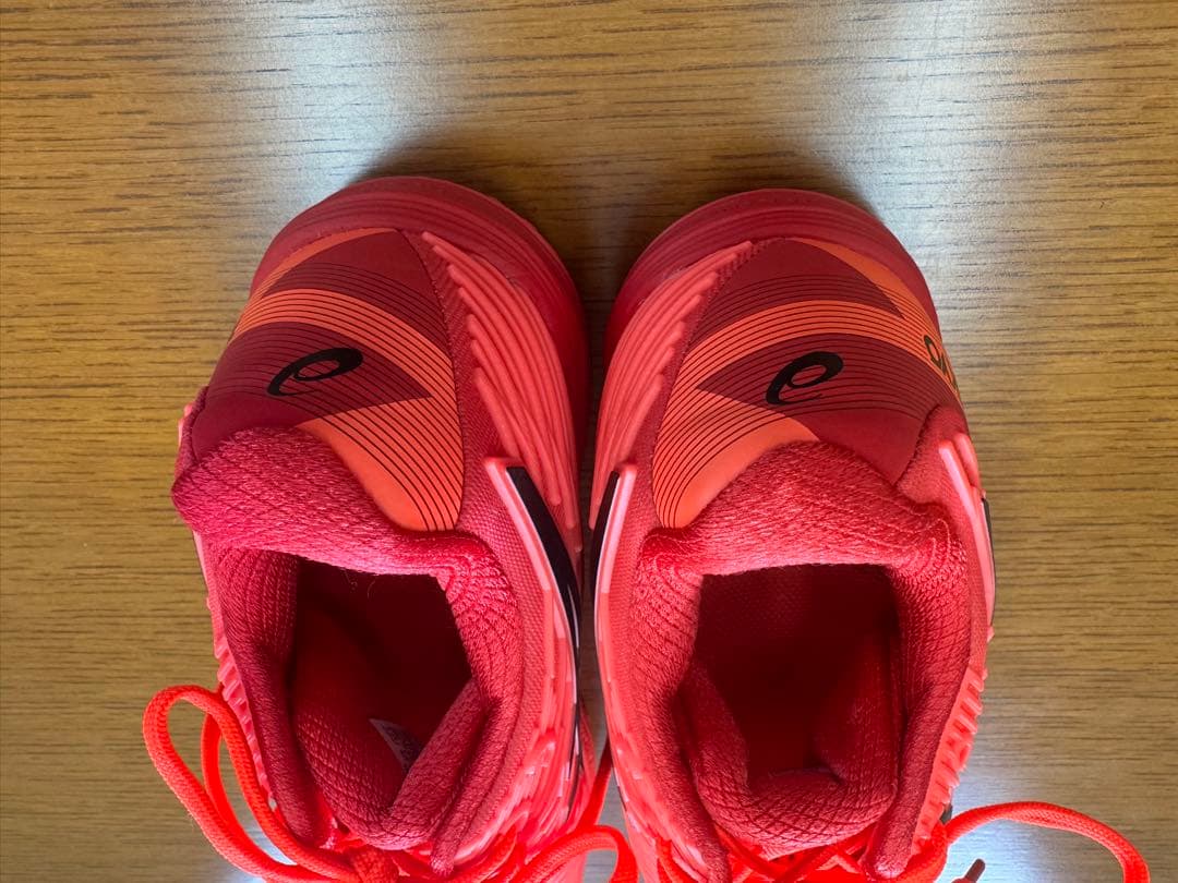 asics solution speed ff 2 Tokyo東京五輪モデル