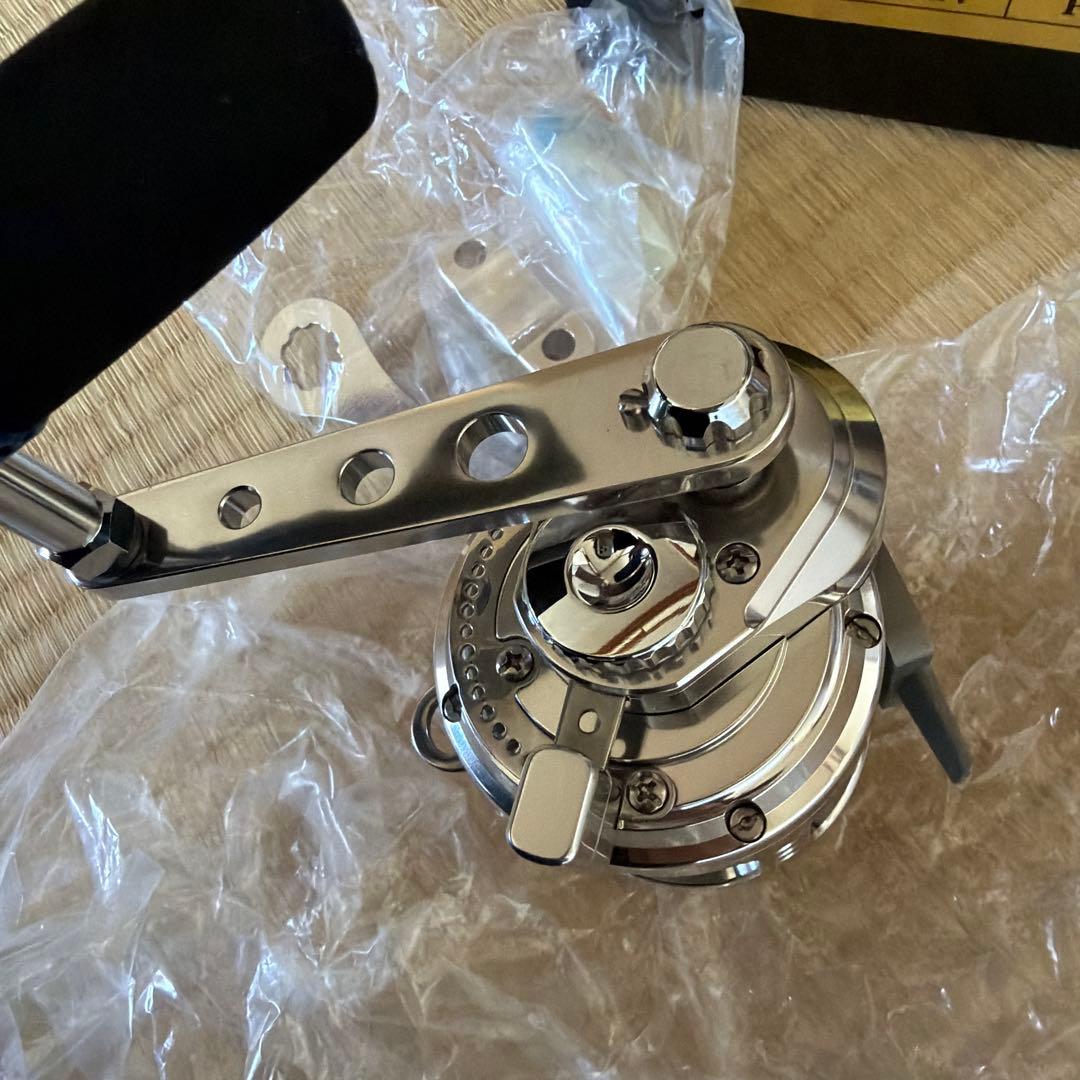 アリーゲーター技研　バトル10