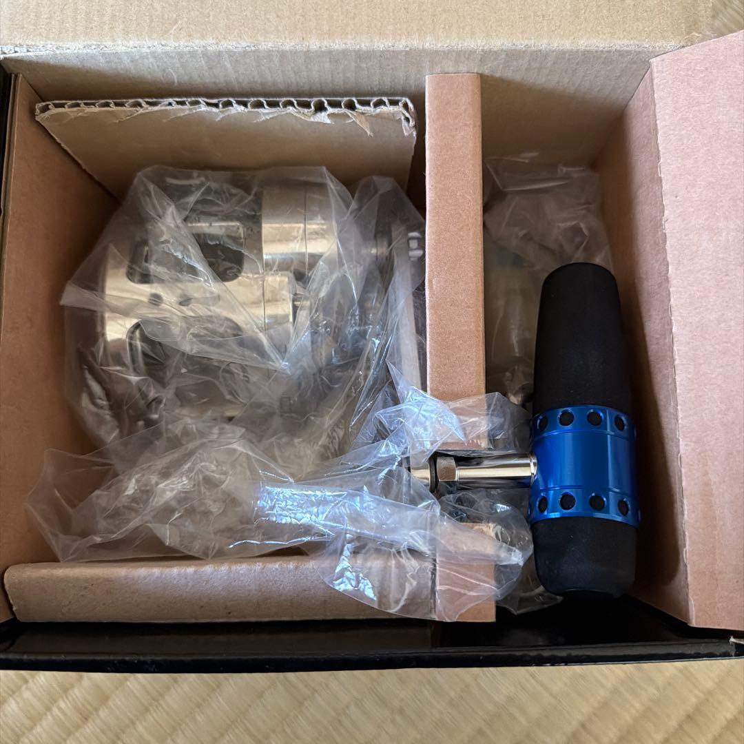 アリーゲーター技研　バトル10