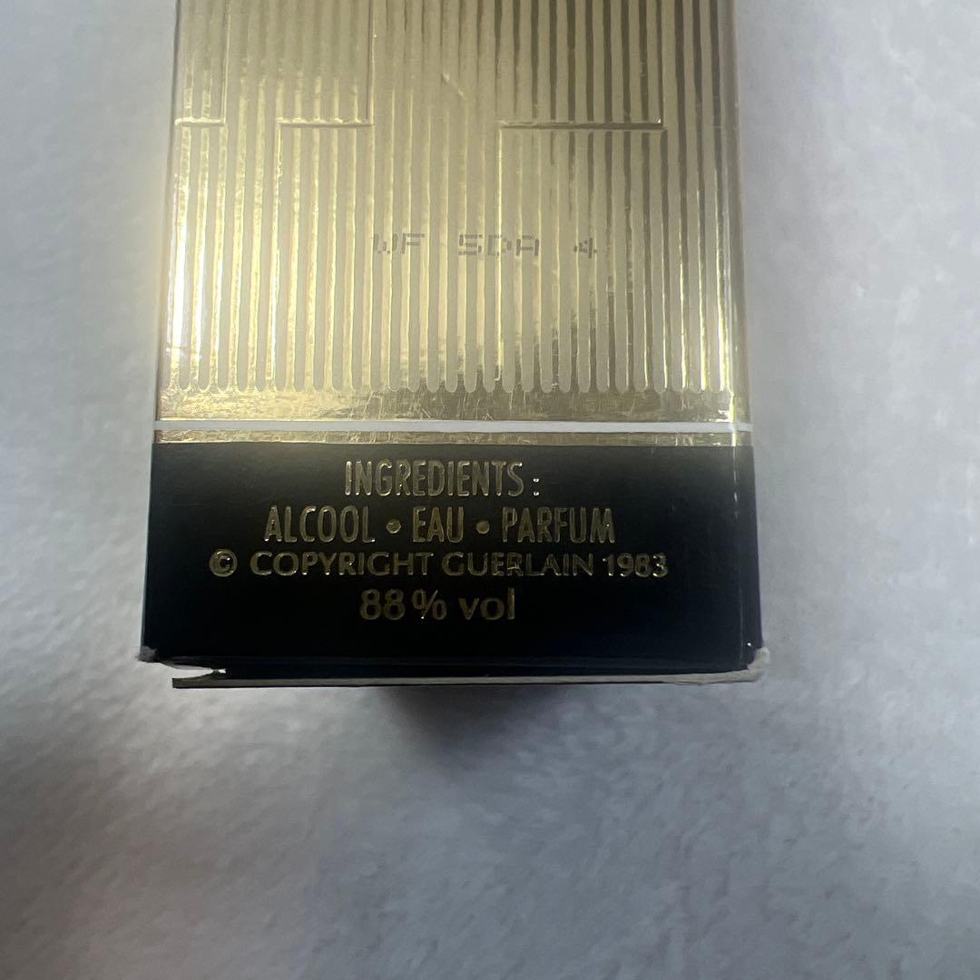 GUERLAIN VOL DE NUIT ヴィンテージ オードトワレ 50ml