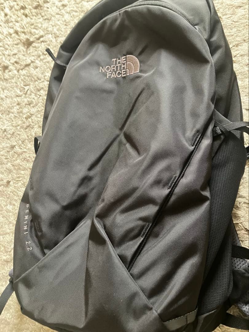 【ほぼ未使用】ザノースフェイス ジェミニ22 バックパック リュック