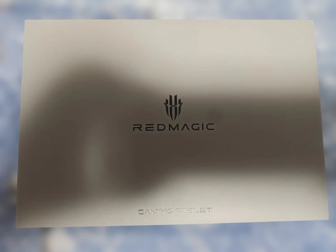 REDMAGIC Astra 12GB/256GB＋ケース