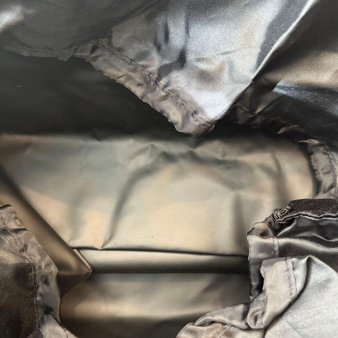 【美品】スノーピークガビングスタンド/ peakゴミ箱