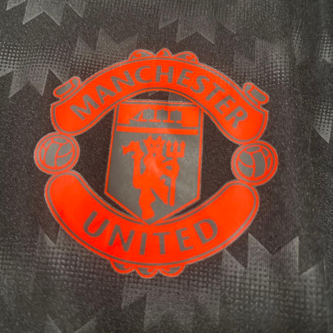 正規品！選手支給品！！新品タグ付き！シュバインシュタイガー ユニフォーム 長袖