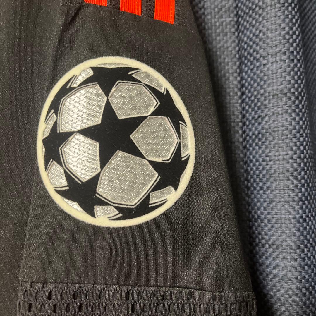 正規品！選手支給品！！新品タグ付き！シュバインシュタイガー ユニフォーム 長袖