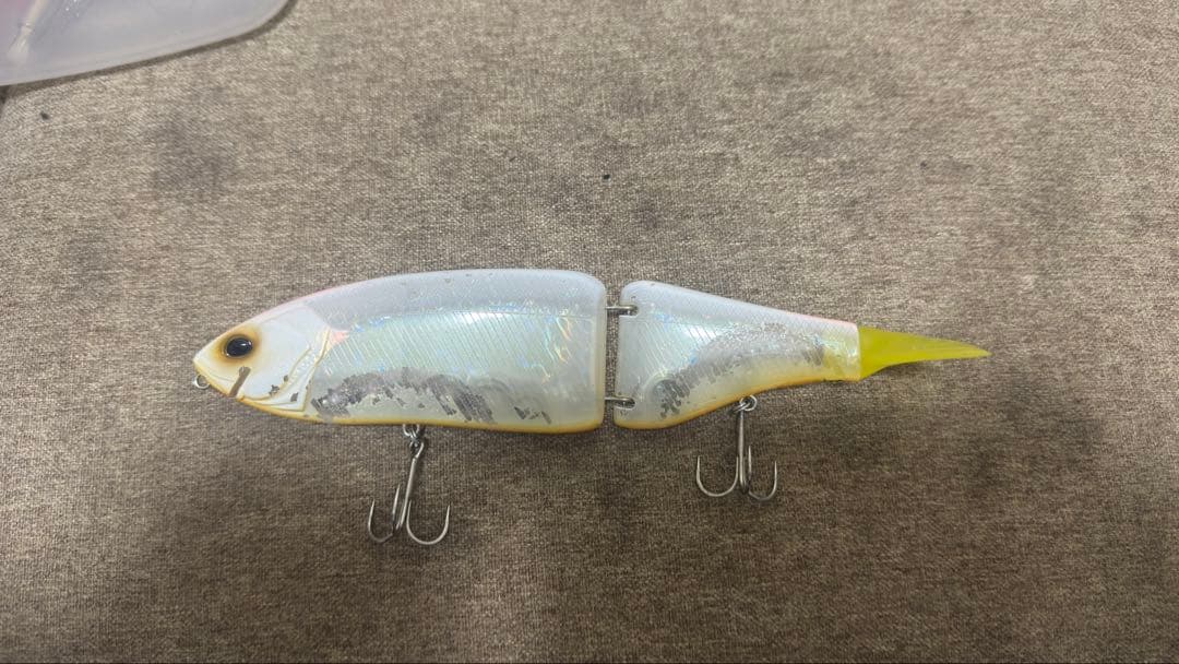 クラッシュ9 LOW