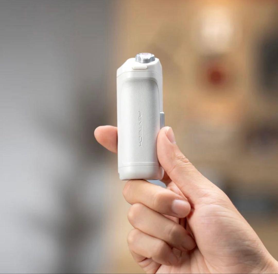 PGYTECH MAGCAM PHONE GRIP ブラック