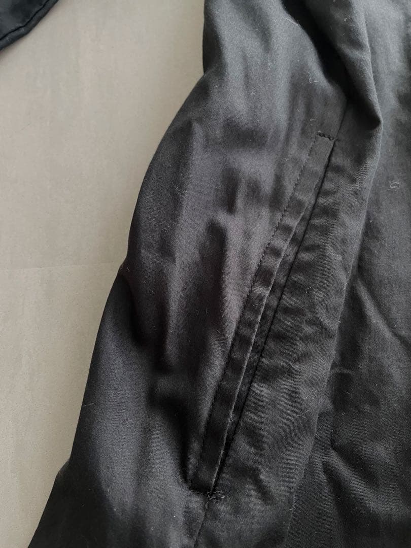 コムコム　チャイナワンピース