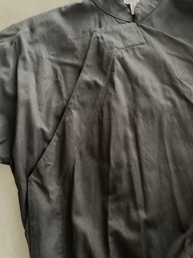 コムコム　チャイナワンピース