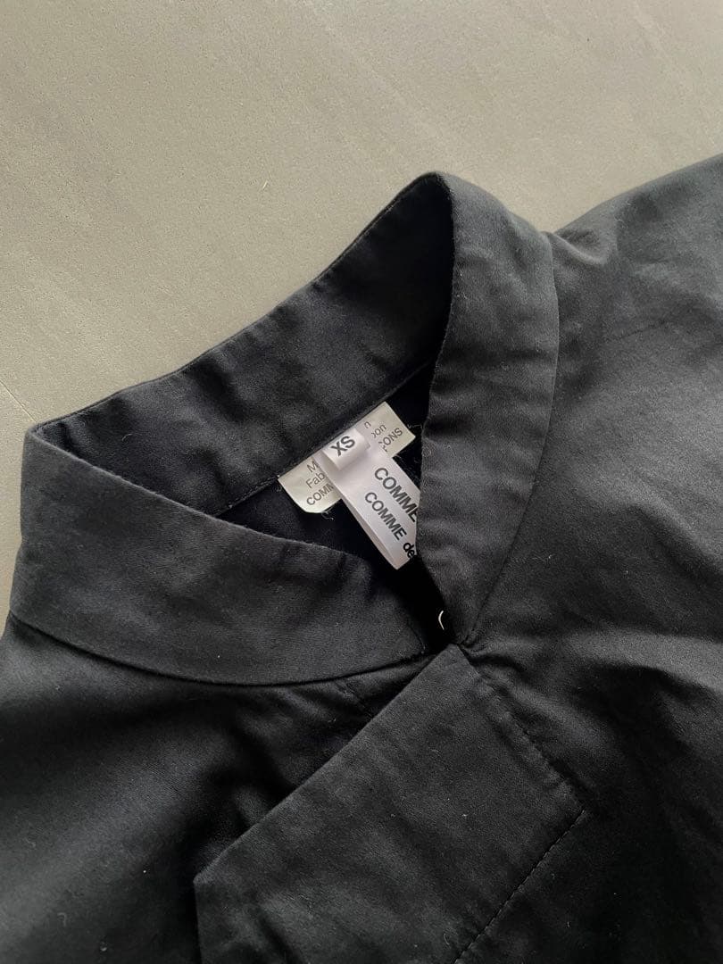 コムコム　チャイナワンピース