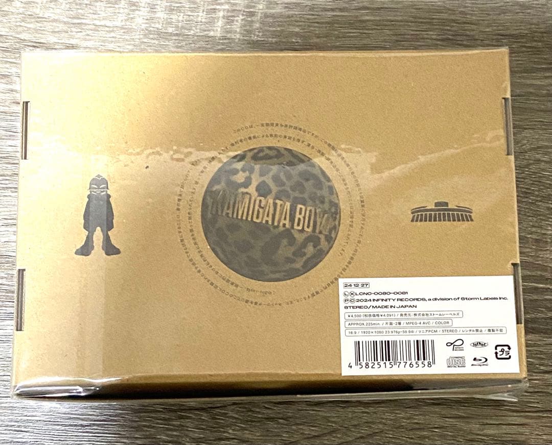 2セットの価格です【未開封】KAMIGATA BOYZ シングル早期予約特典付