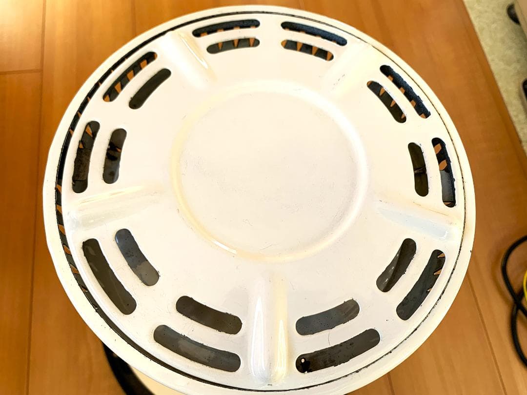 トヨトミ CT-1B レインボー仕様