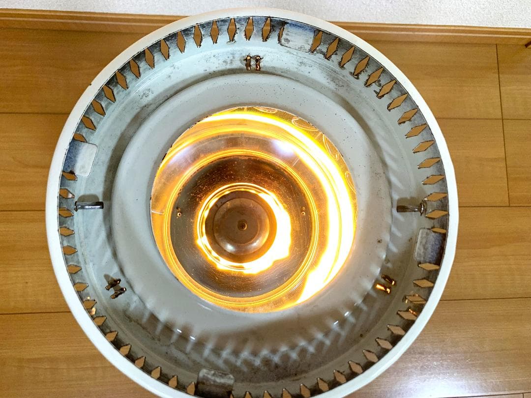 トヨトミ CT-1B レインボー仕様